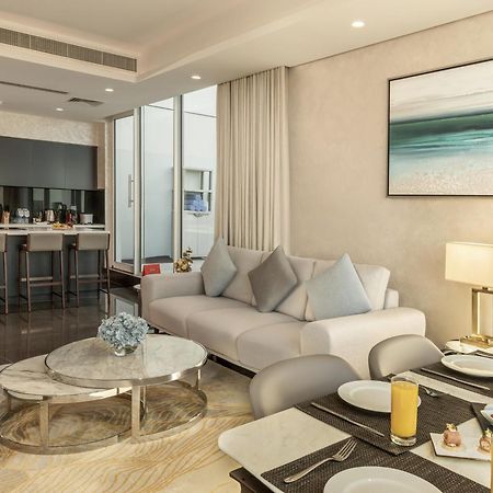 Swiss-Belsuites Admiral Juffair Manama Exterior foto