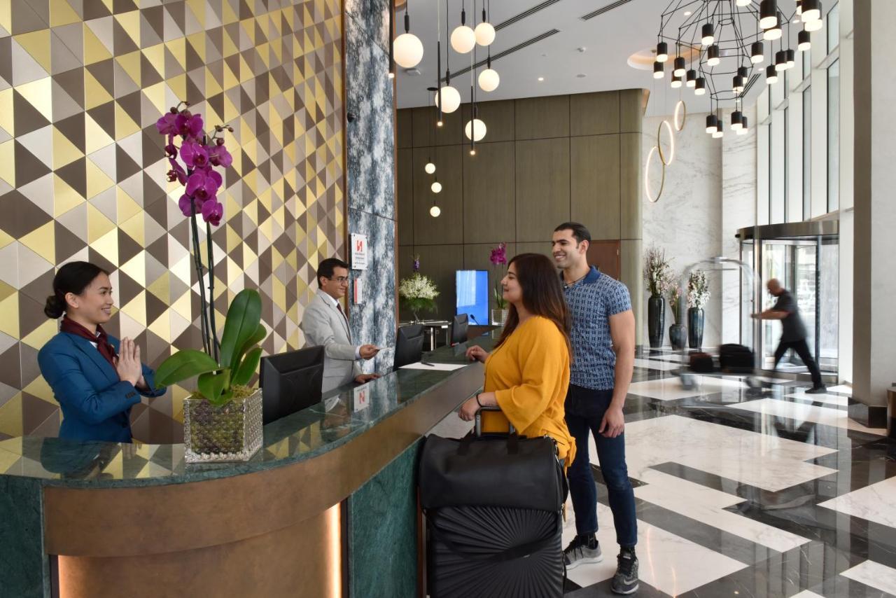 Swiss-Belsuites Admiral Juffair Manama Exterior foto